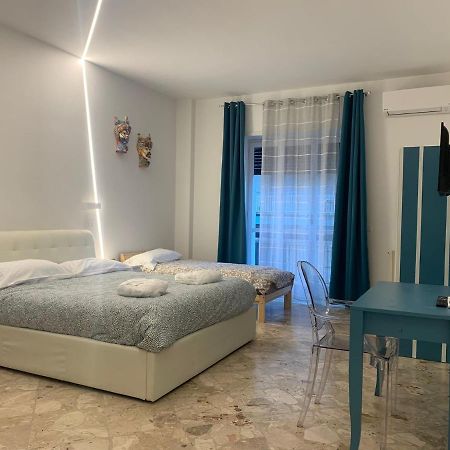 Catania Apartment Borgo Suite Autonomous 外观 照片