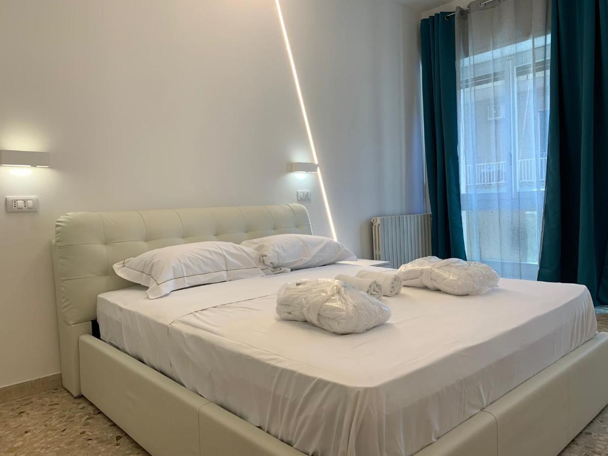 Catania Apartment Borgo Suite Autonomous 外观 照片
