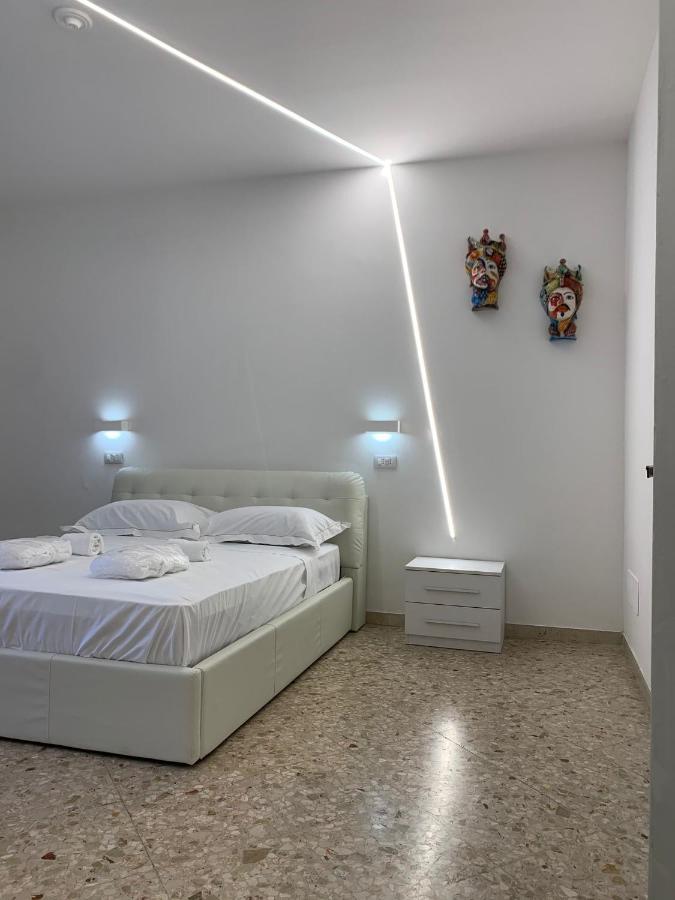 Catania Apartment Borgo Suite Autonomous 外观 照片