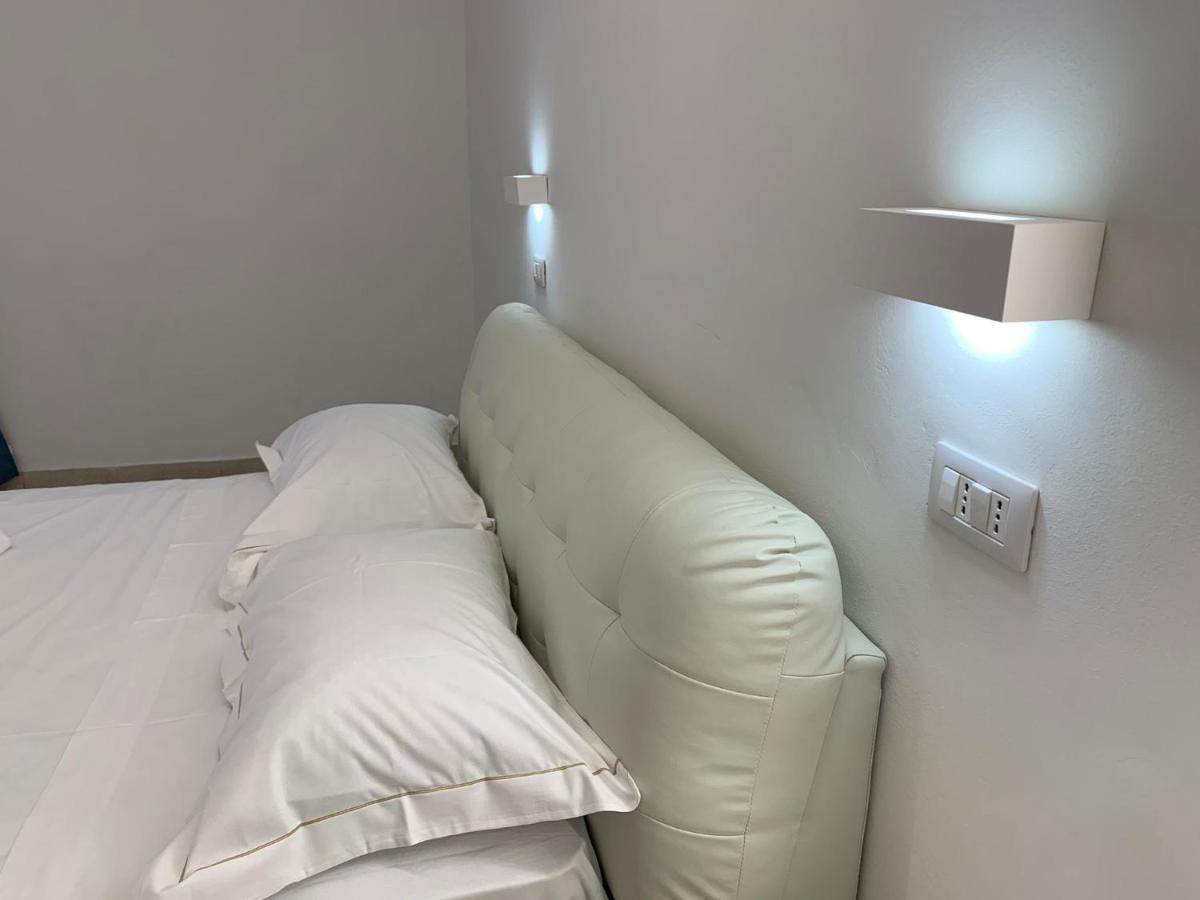 Catania Apartment Borgo Suite Autonomous 外观 照片