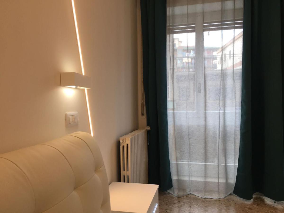 Catania Apartment Borgo Suite Autonomous 外观 照片
