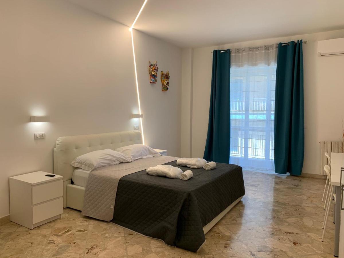 Catania Apartment Borgo Suite Autonomous 外观 照片