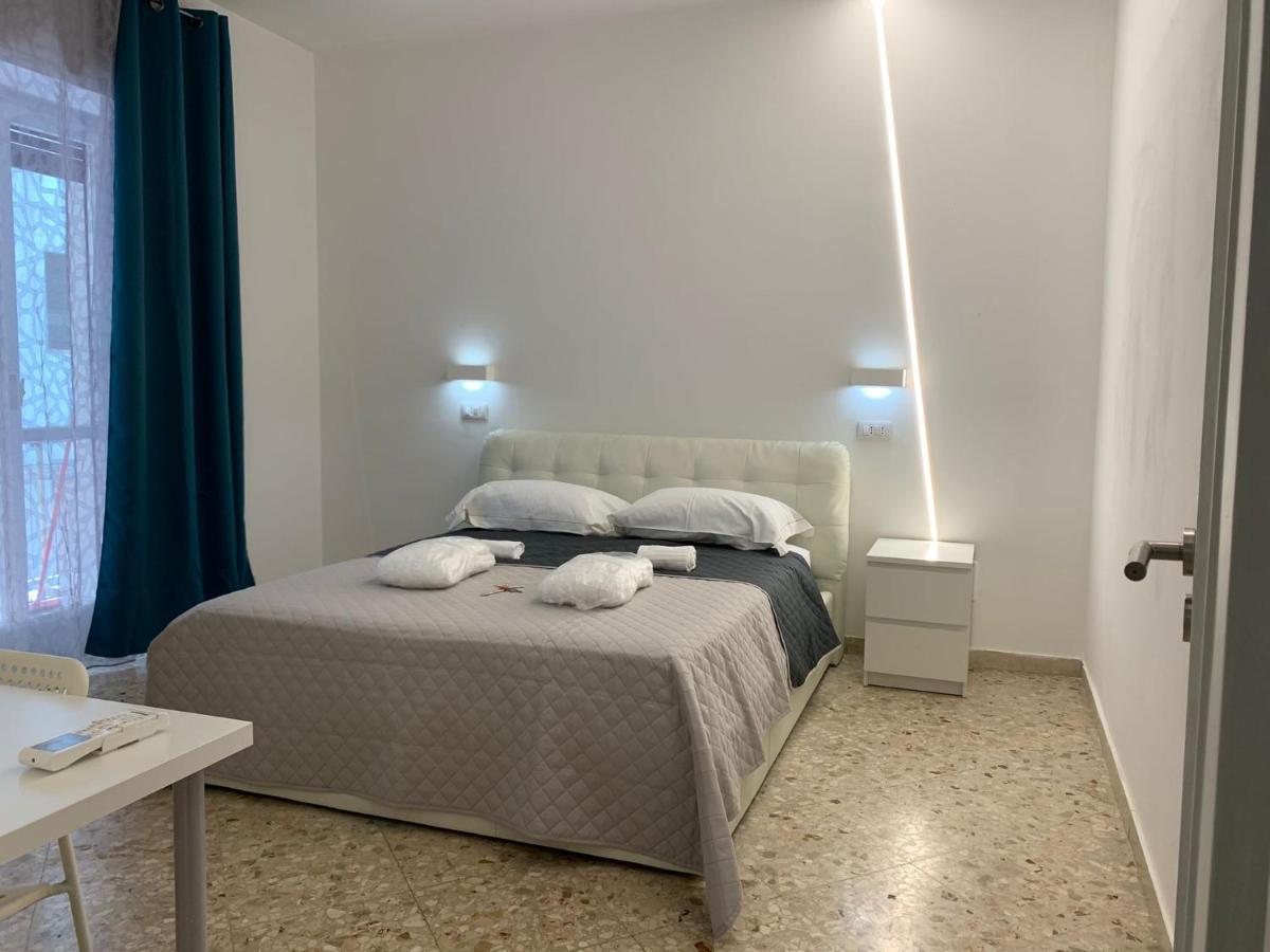 Catania Apartment Borgo Suite Autonomous 外观 照片