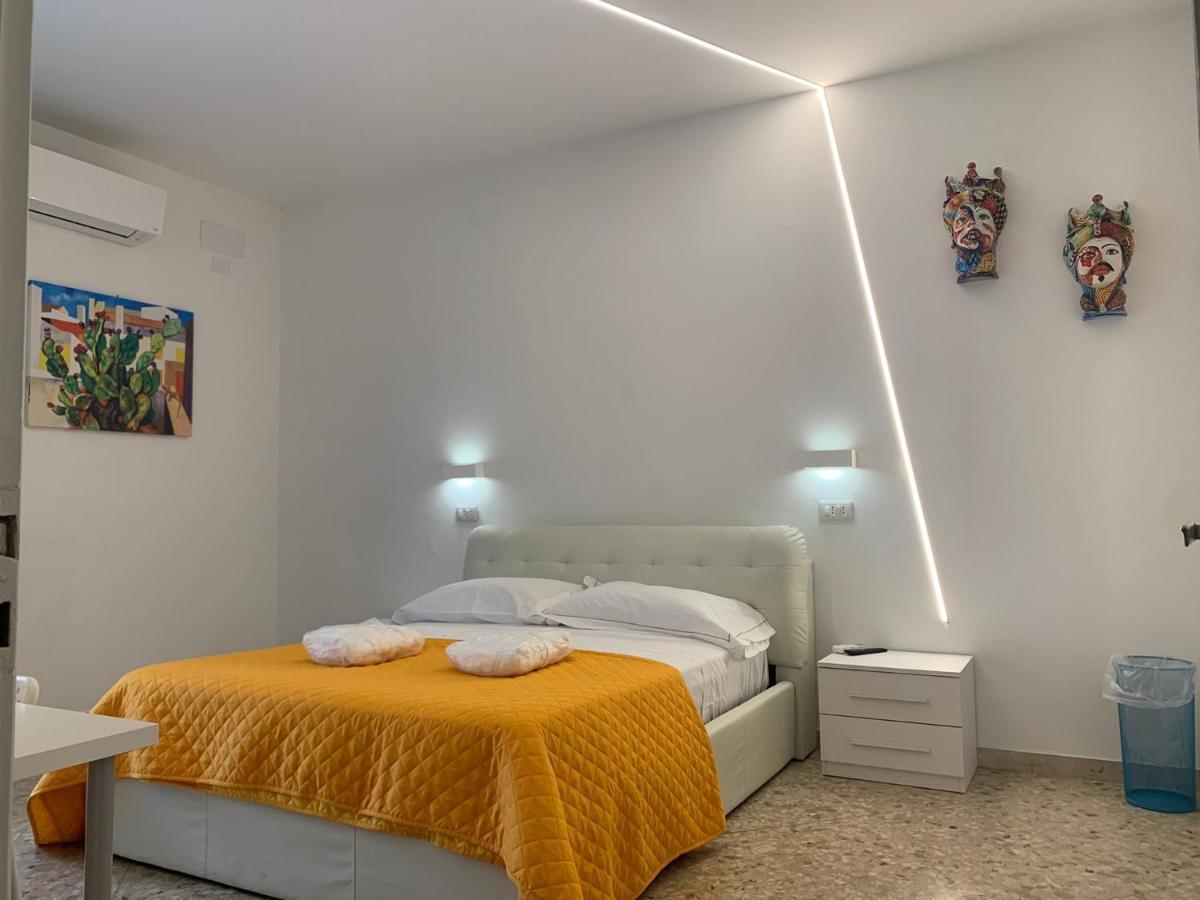 Catania Apartment Borgo Suite Autonomous 外观 照片