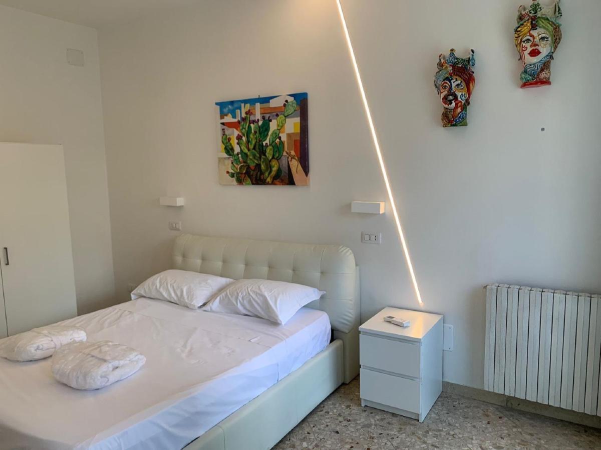 Catania Apartment Borgo Suite Autonomous 外观 照片