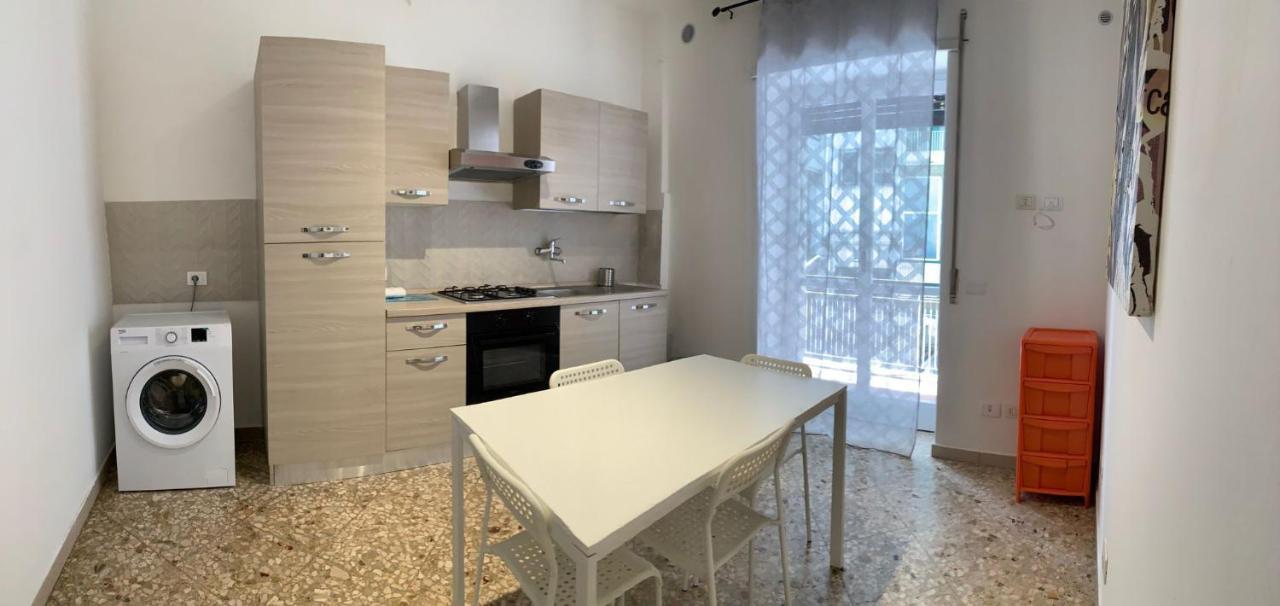 Catania Apartment Borgo Suite Autonomous 外观 照片