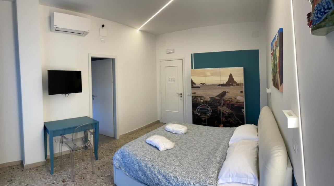 Catania Apartment Borgo Suite Autonomous 外观 照片