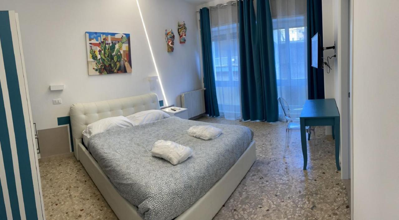 Catania Apartment Borgo Suite Autonomous 外观 照片