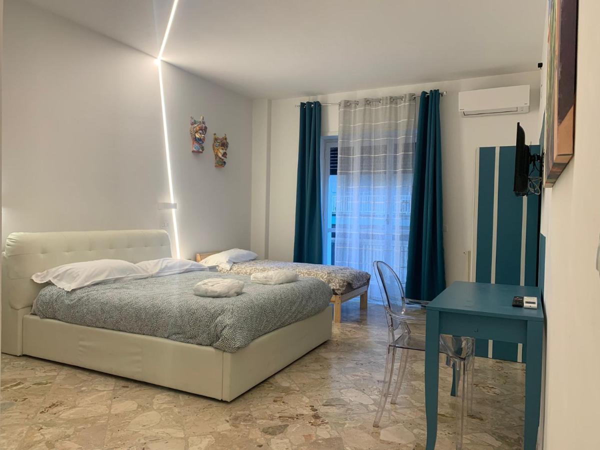 Catania Apartment Borgo Suite Autonomous 外观 照片