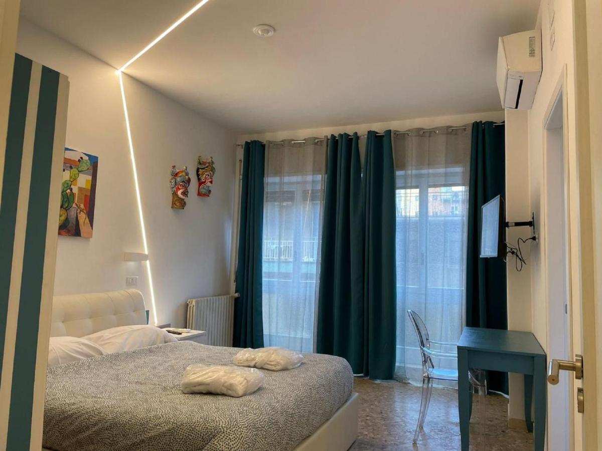 Catania Apartment Borgo Suite Autonomous 外观 照片