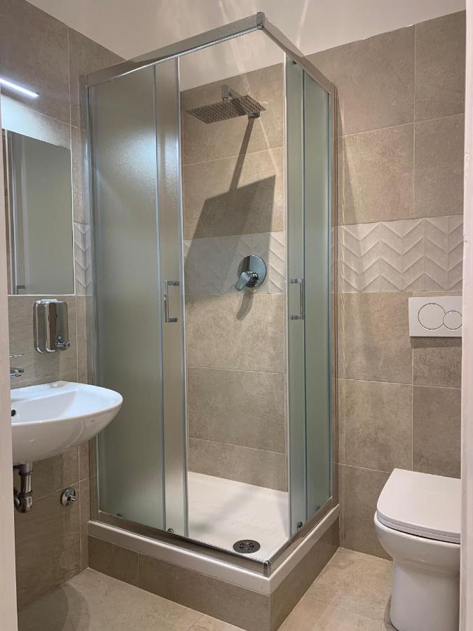Catania Apartment Borgo Suite Autonomous 外观 照片