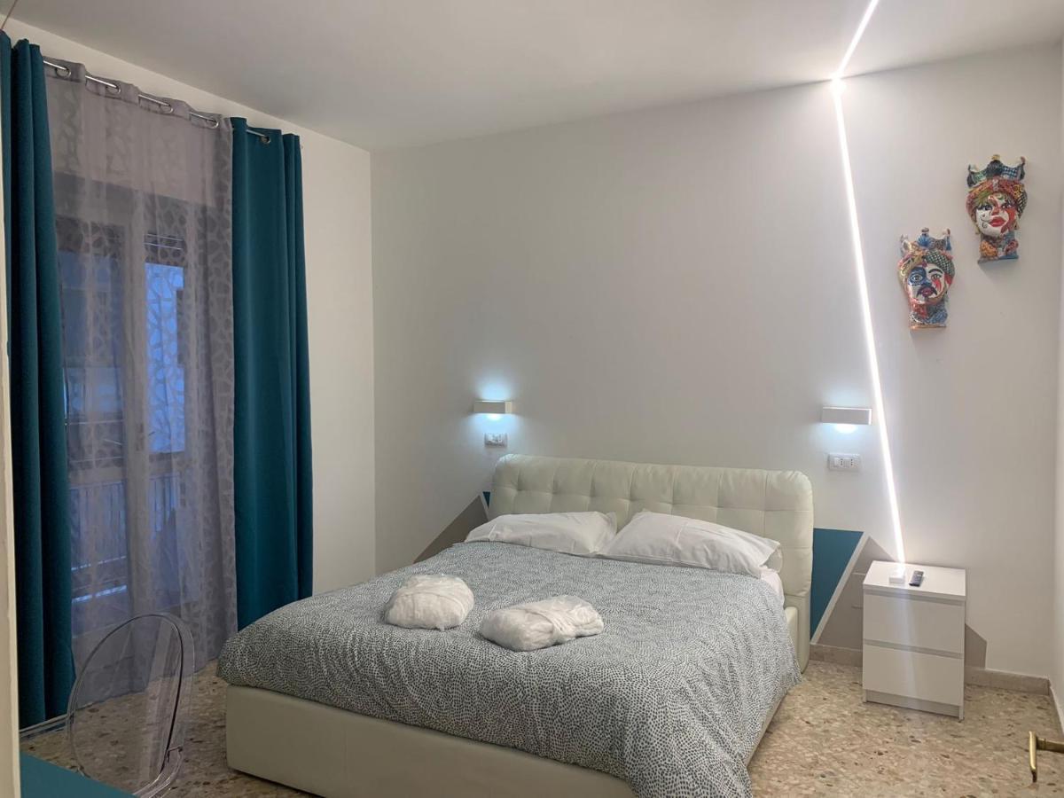 Catania Apartment Borgo Suite Autonomous 外观 照片