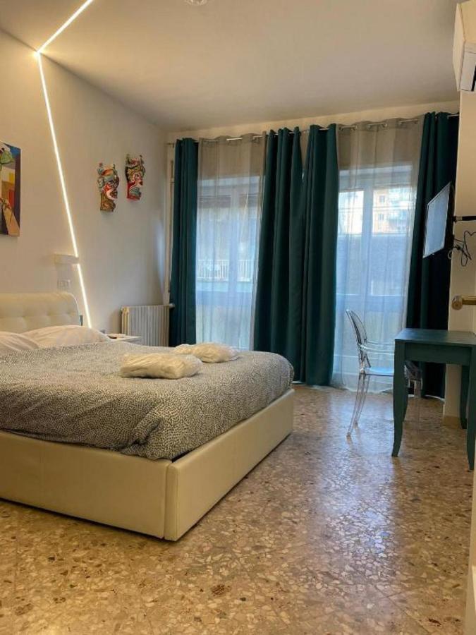 Catania Apartment Borgo Suite Autonomous 外观 照片