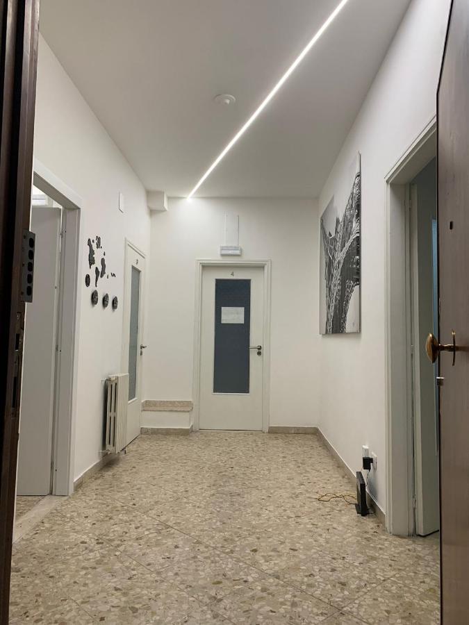 Catania Apartment Borgo Suite Autonomous 外观 照片