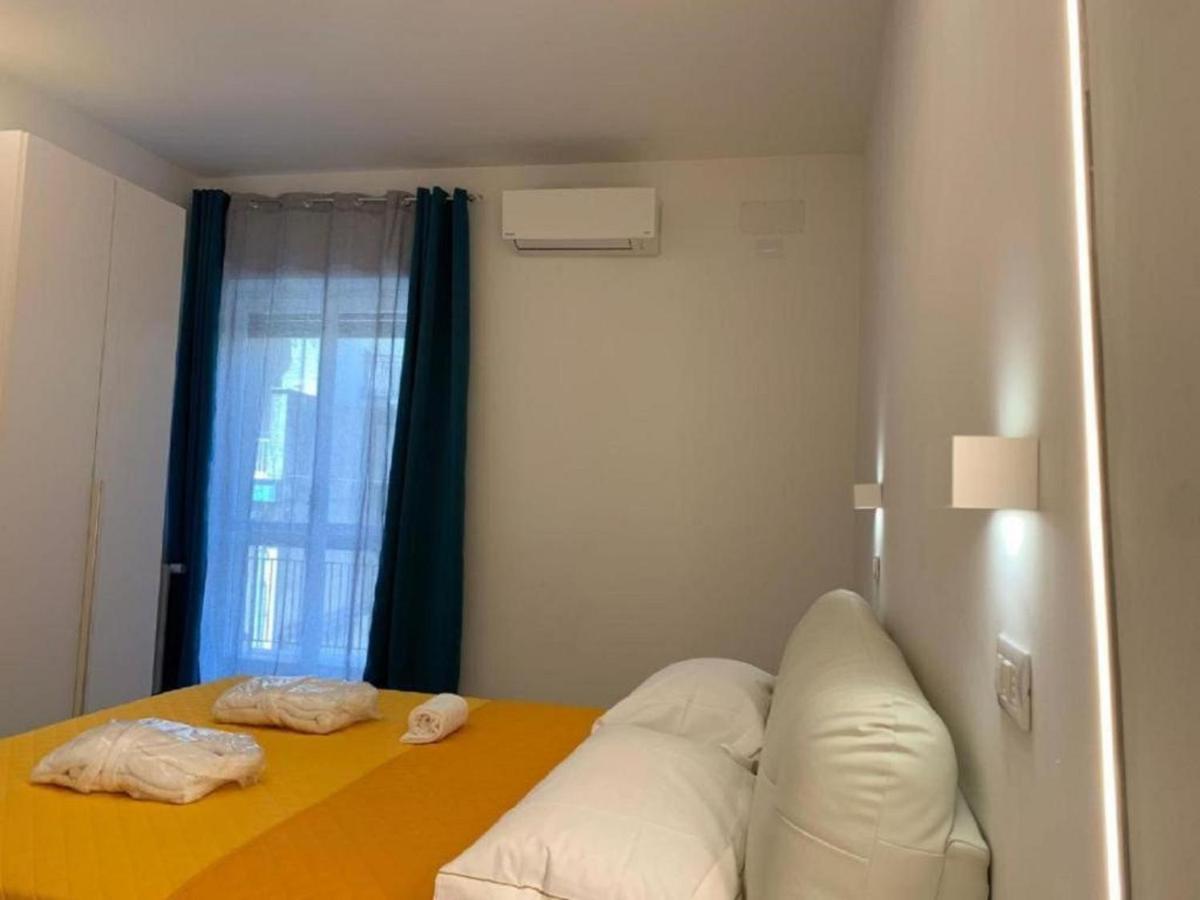 Catania Apartment Borgo Suite Autonomous 外观 照片